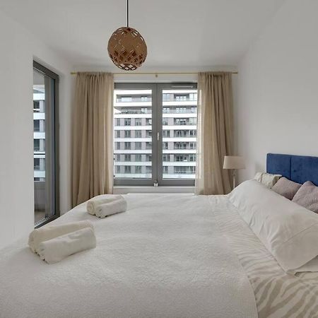 Apartament W Gdyni - Plac Unii By Grand Apartments Gdynia Exterior photo